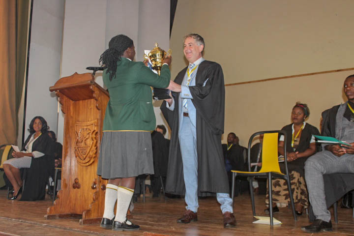 Celebrating Excellence at Kamuzu Academy - Image 14
