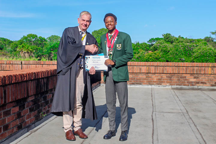 National Swimming Competition