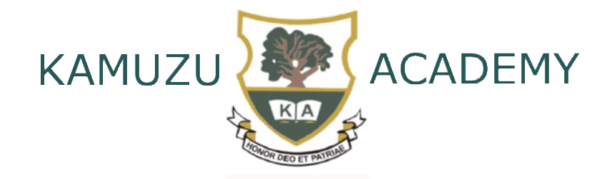 Kamuzu Academy Logo