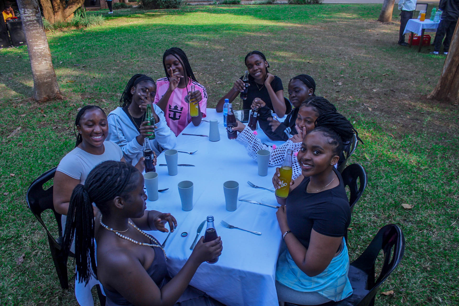 KAMUZU ACADEMY WILDLIFE AND ENVIRONMENT CLUB HOLDS AN END OF YEAR FUN DAY AND BRAAI ON SUNDAY, 7 JUNE 2026 - Image 16
