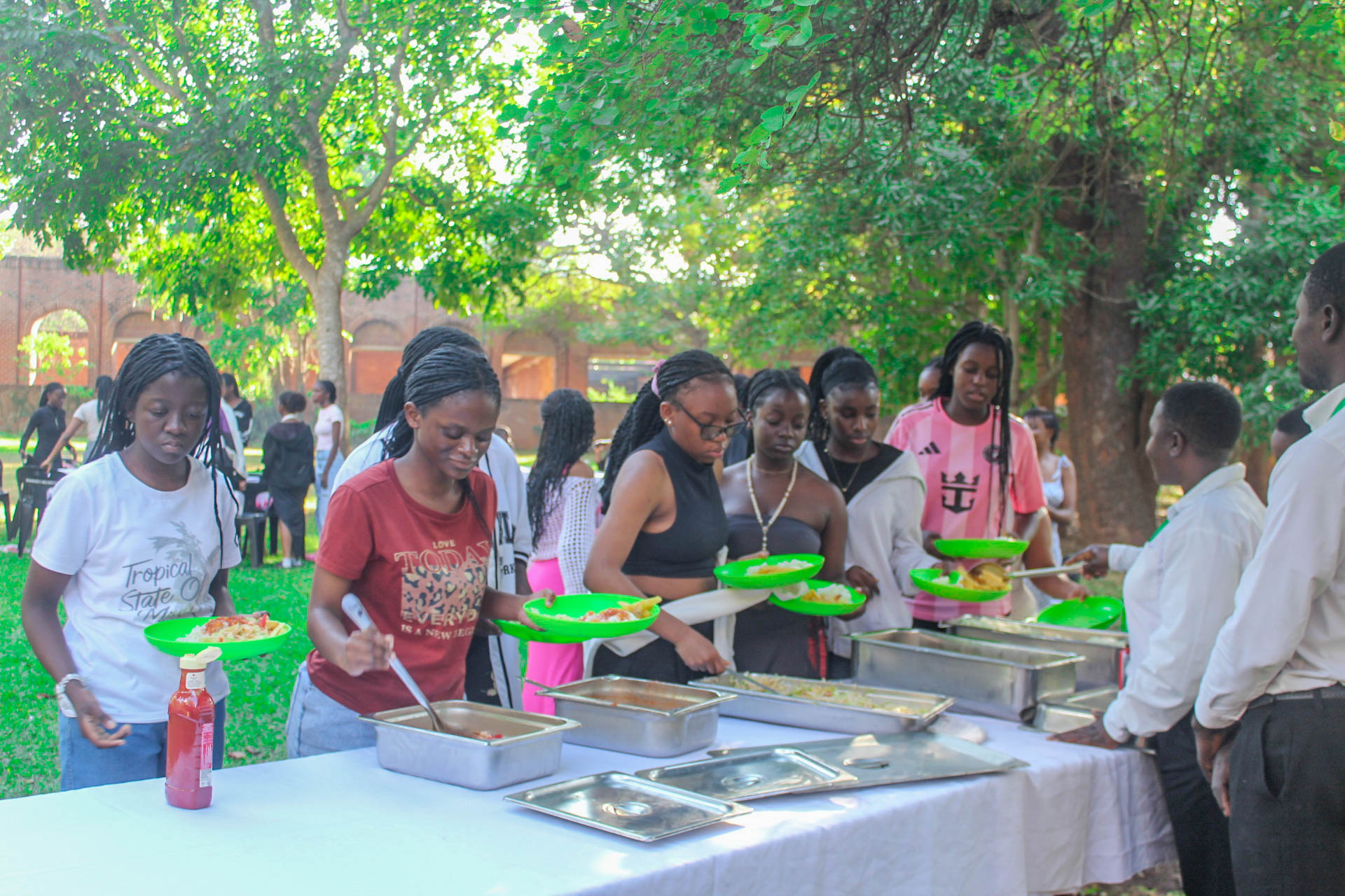 KAMUZU ACADEMY WILDLIFE AND ENVIRONMENT CLUB HOLDS AN END OF YEAR FUN DAY AND BRAAI ON SUNDAY, 7 JUNE 2026 - Image 17