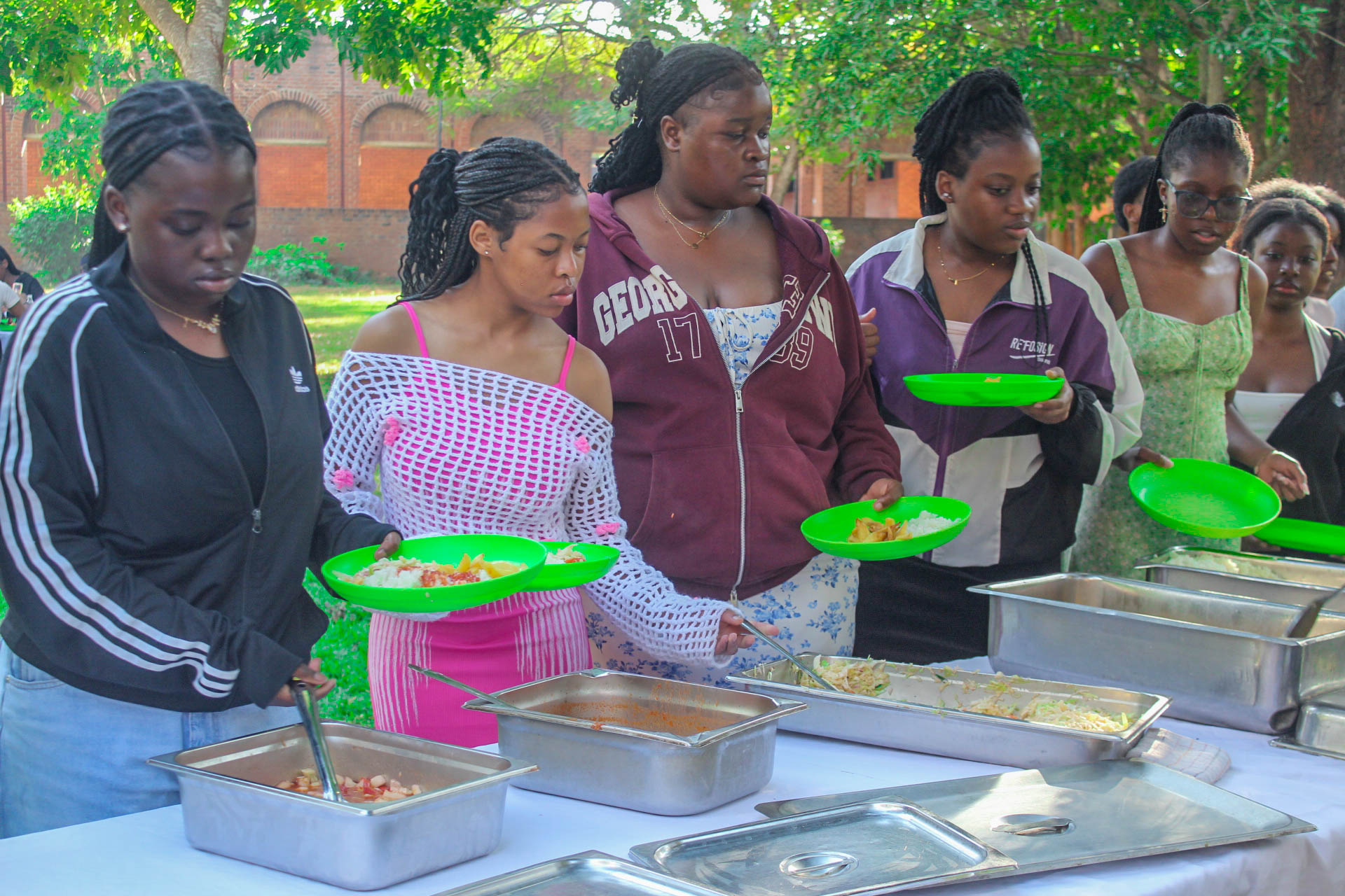 KAMUZU ACADEMY WILDLIFE AND ENVIRONMENT CLUB HOLDS AN END OF YEAR FUN DAY AND BRAAI ON SUNDAY, 7 JUNE 2026 - Image 18