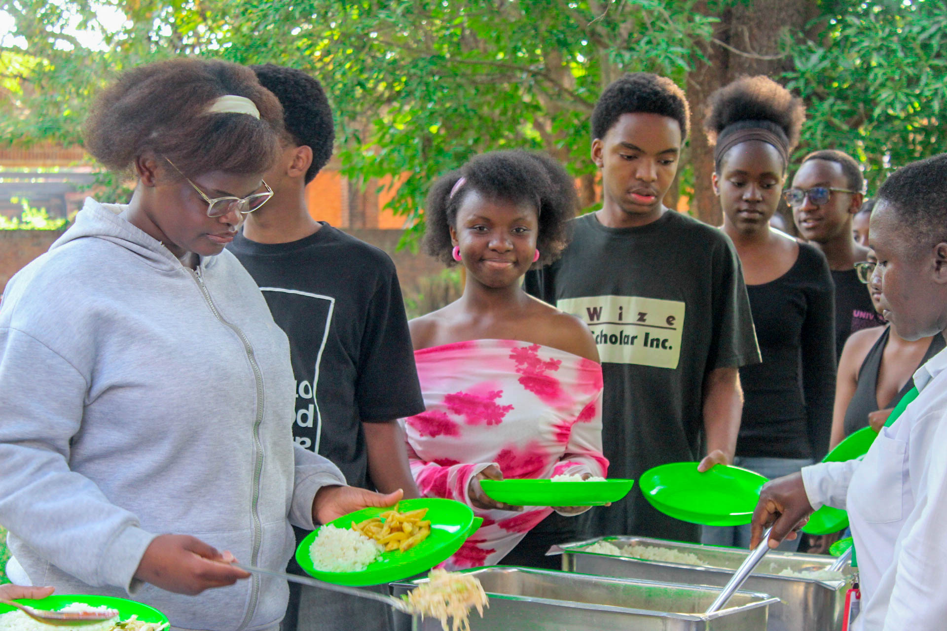 KAMUZU ACADEMY WILDLIFE AND ENVIRONMENT CLUB HOLDS AN END OF YEAR FUN DAY AND BRAAI ON SUNDAY, 7 JUNE 2026 - Image 19