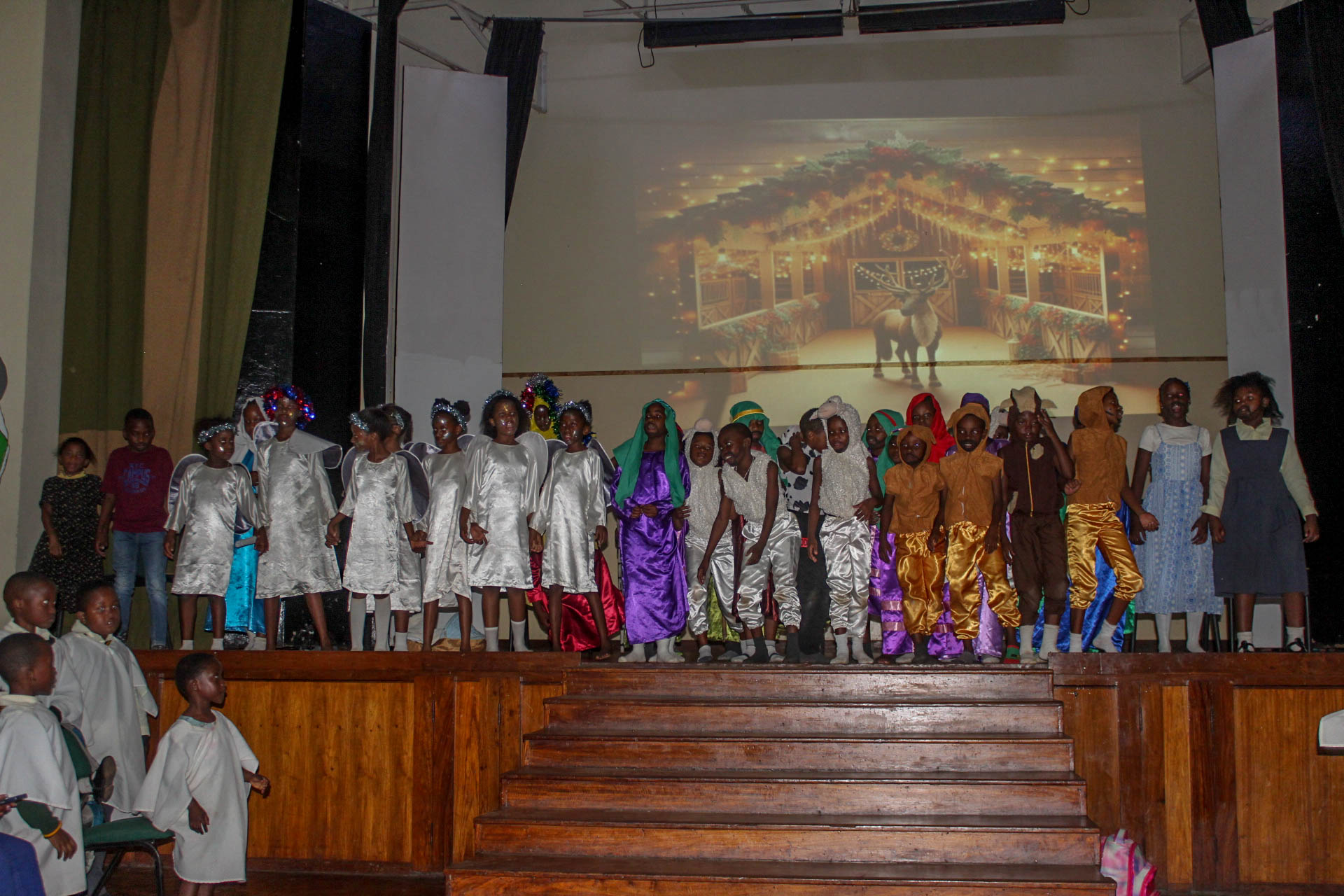 ✨ A MAGICAL EVENING AT KAPS! ✨ - Image 19