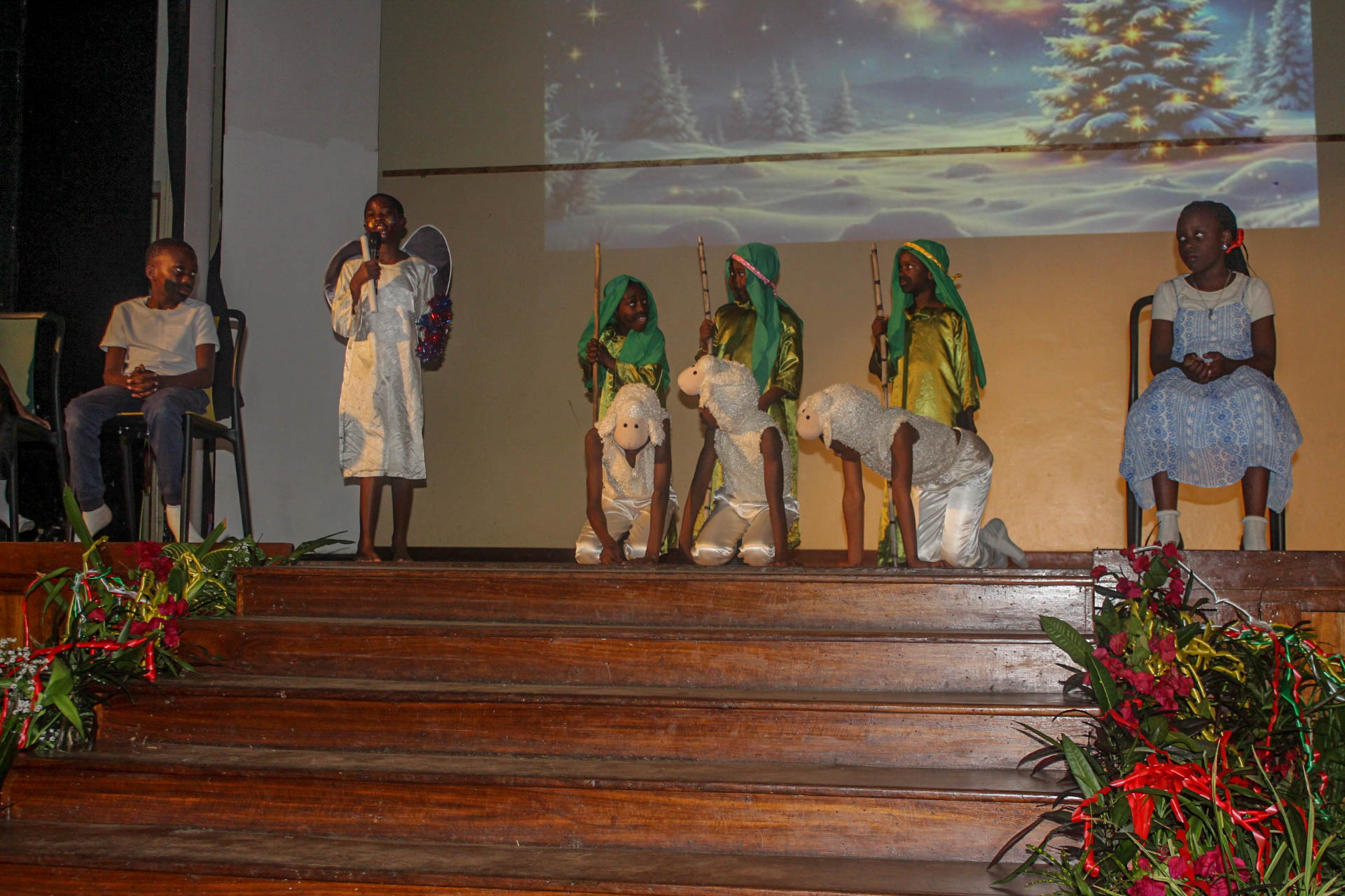 ✨ A MAGICAL EVENING AT KAPS! ✨ - Image 16