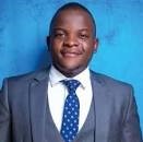 Mr. Gonjetso Dikiya