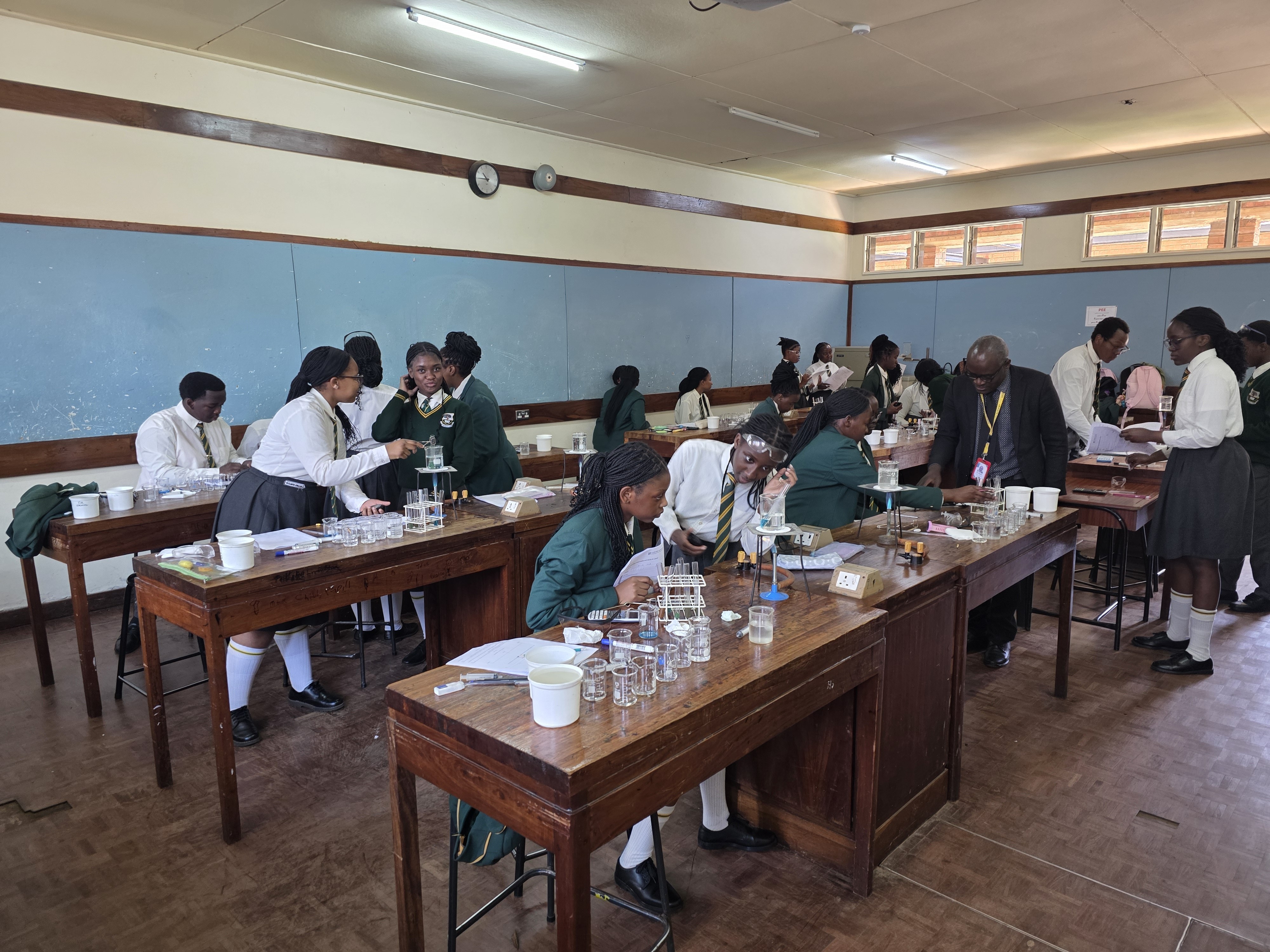 HABITS