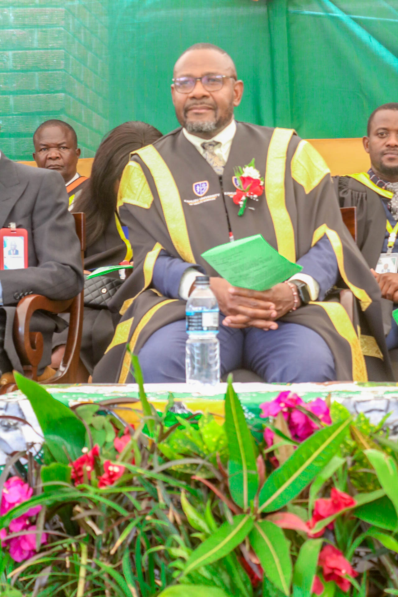 Kamuzu Academy Marks 44th Founders’ Day in Grand Style 15 November 2025 | Mtunthama - Image 11