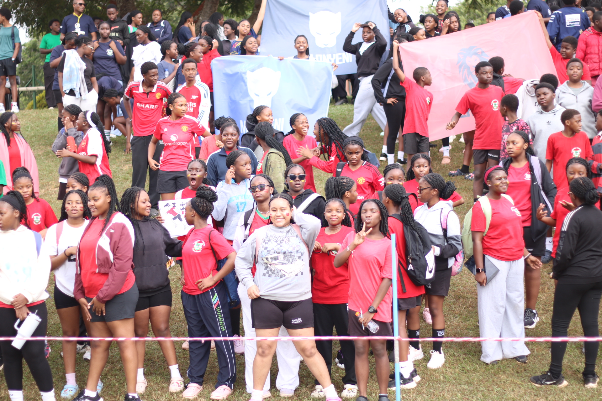 Kamuzu Academy Hosts A Successful Sports Day - 16th May, 2026 - Image 14
