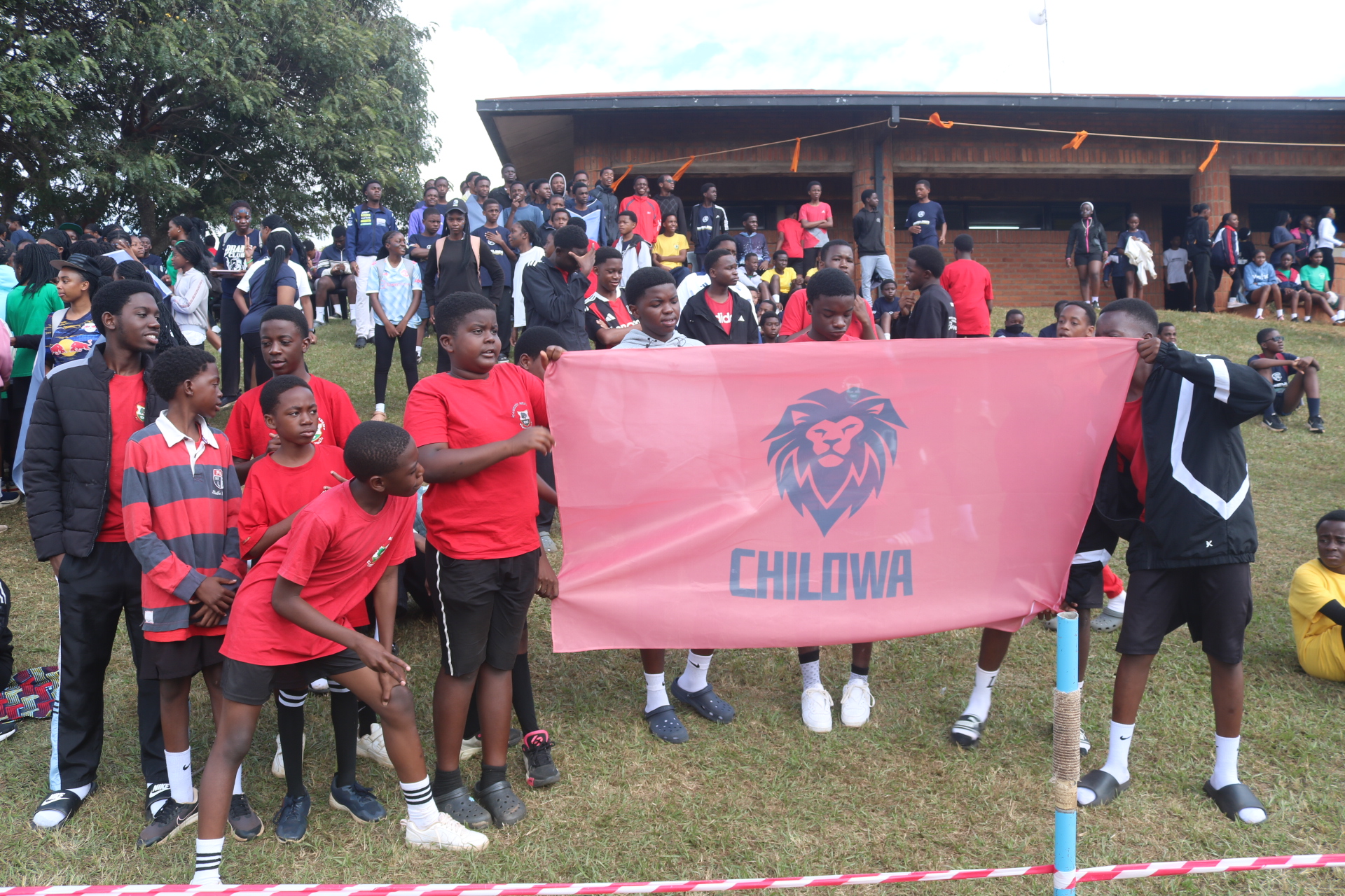 Kamuzu Academy Hosts A Successful Sports Day - 16th May, 2026 - Image 17