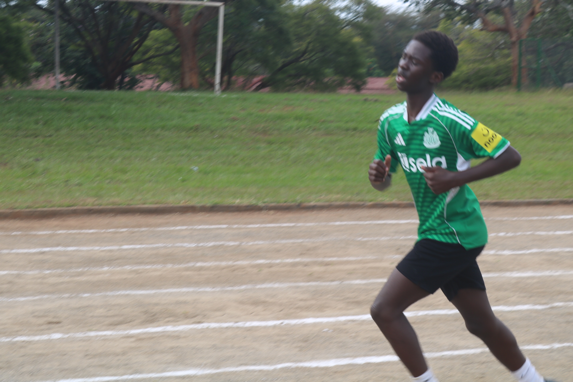 Kamuzu Academy Hosts A Successful Sports Day - 16th May, 2026 - Image 18