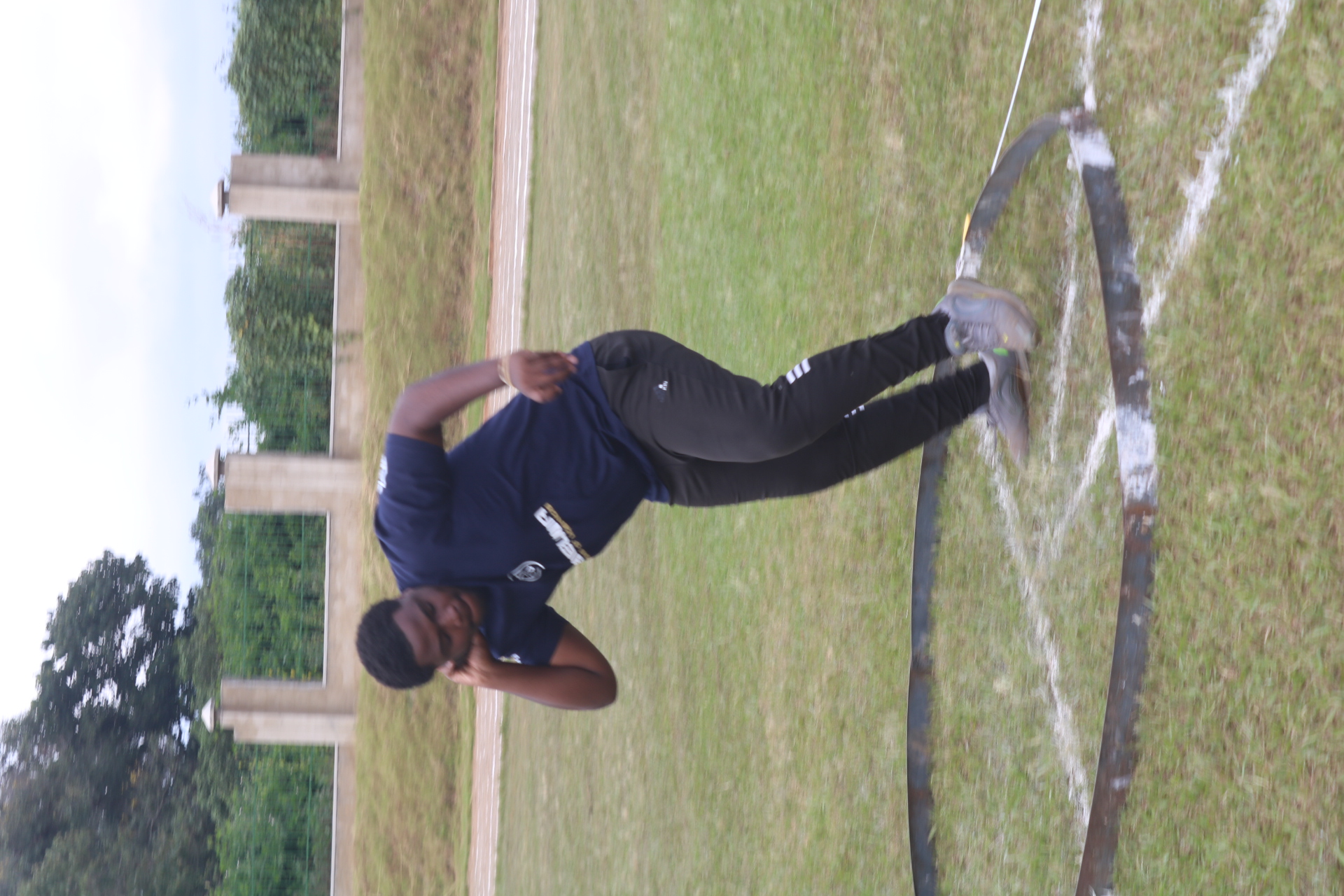 Kamuzu Academy Hosts A Successful Sports Day - 16th May, 2026 - Image 20