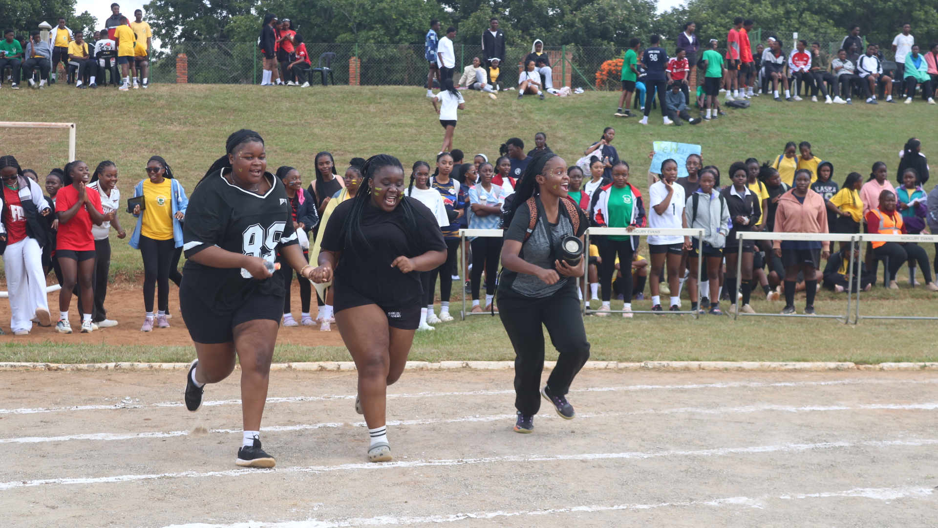 Kamuzu Academy Hosts A Successful Sports Day - 16th May, 2026 - Image 21
