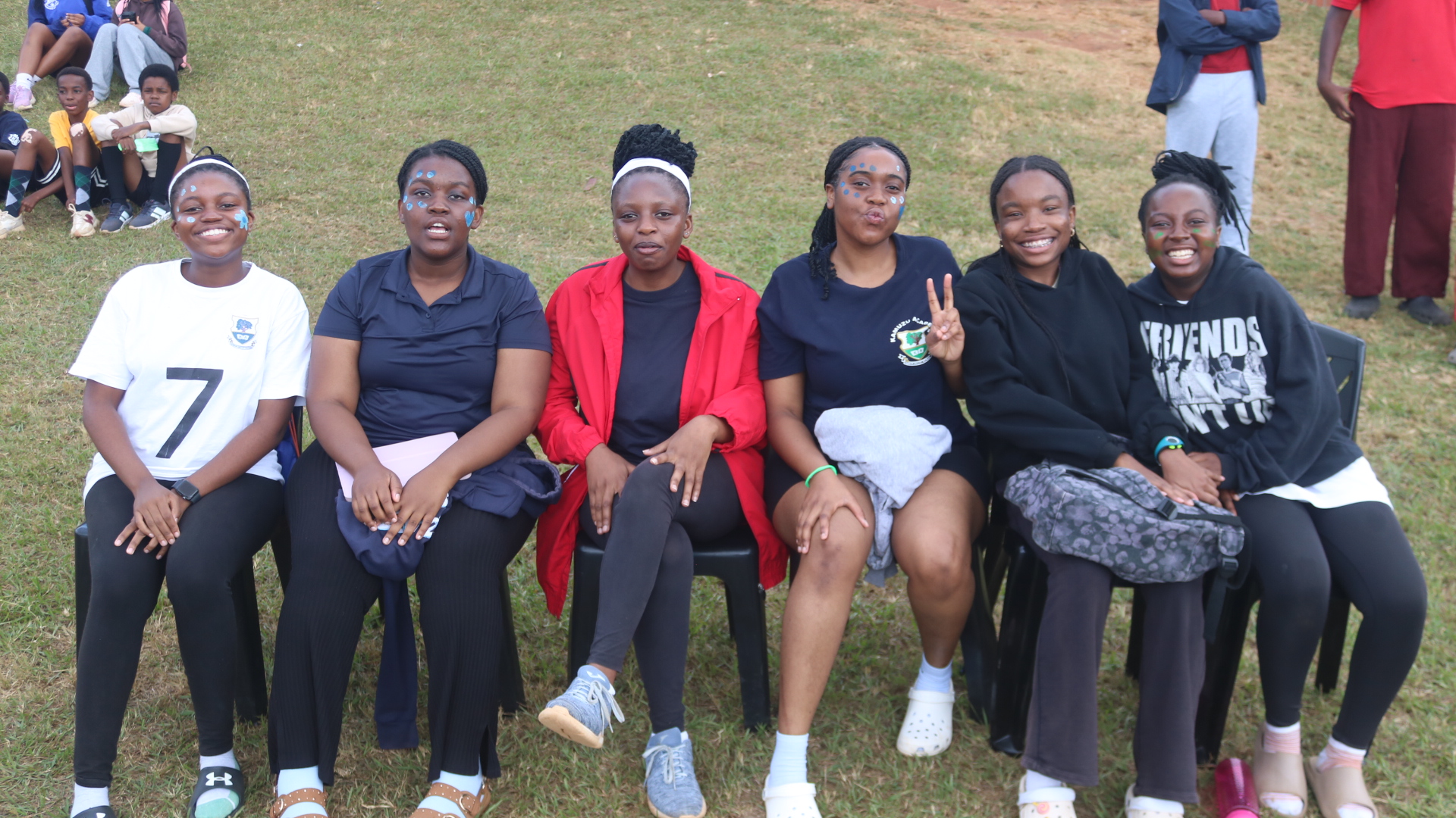 Kamuzu Academy Hosts A Successful Sports Day - 16th May, 2026 - Image 22