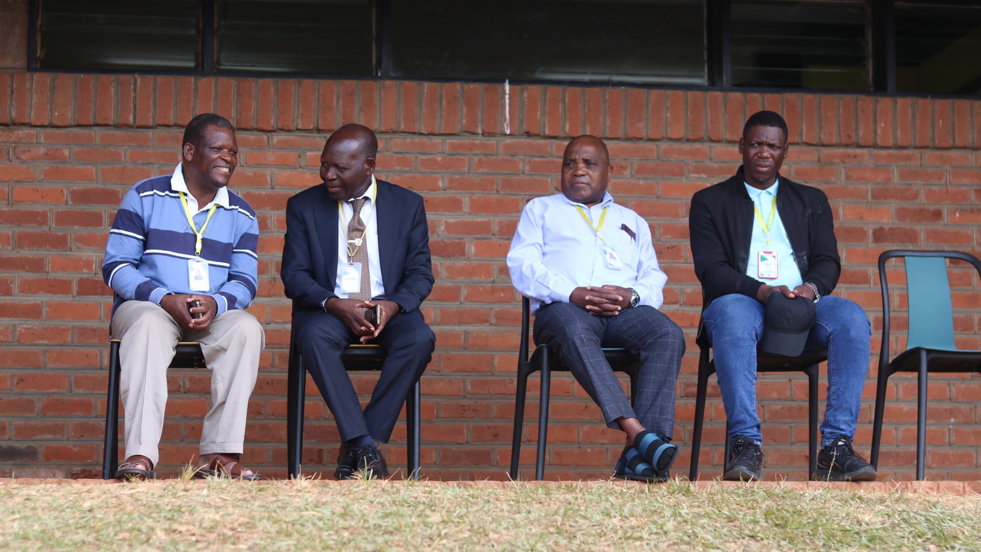 Kamuzu Academy Hosts A Successful Sports Day - 16th May, 2026 - Image 23