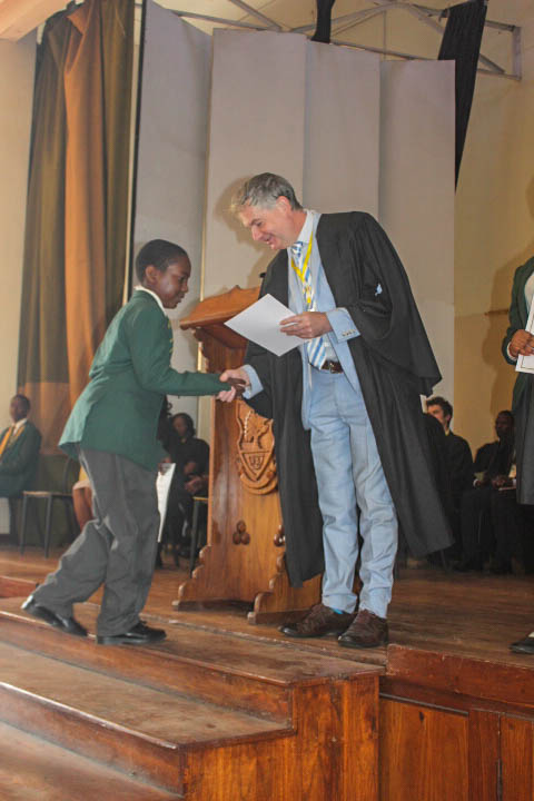 Celebrating Excellence at Kamuzu Academy - Image 19