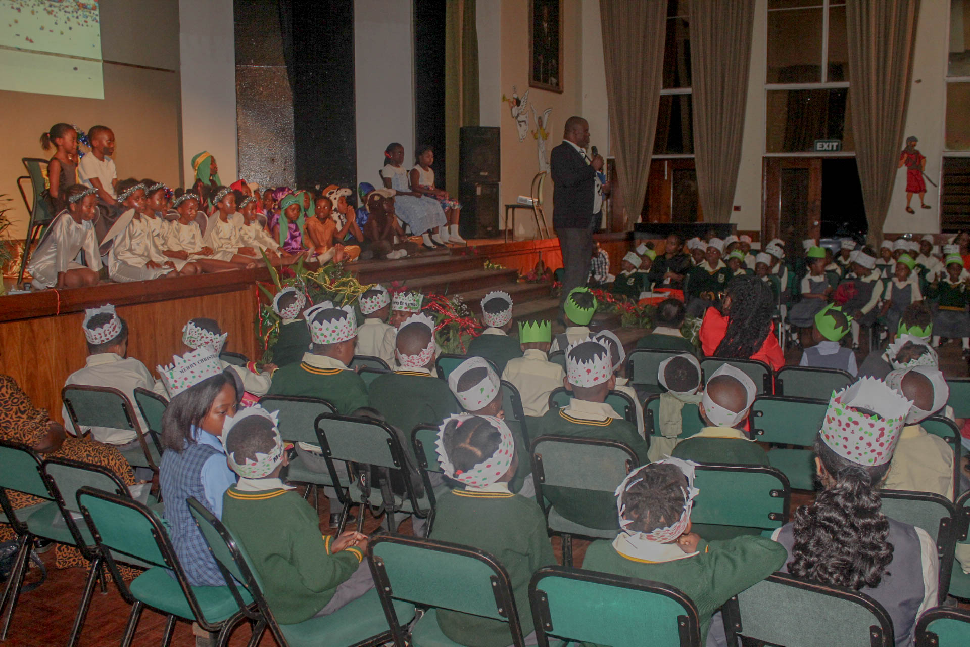 ✨ A MAGICAL EVENING AT KAPS! ✨ - Image 14